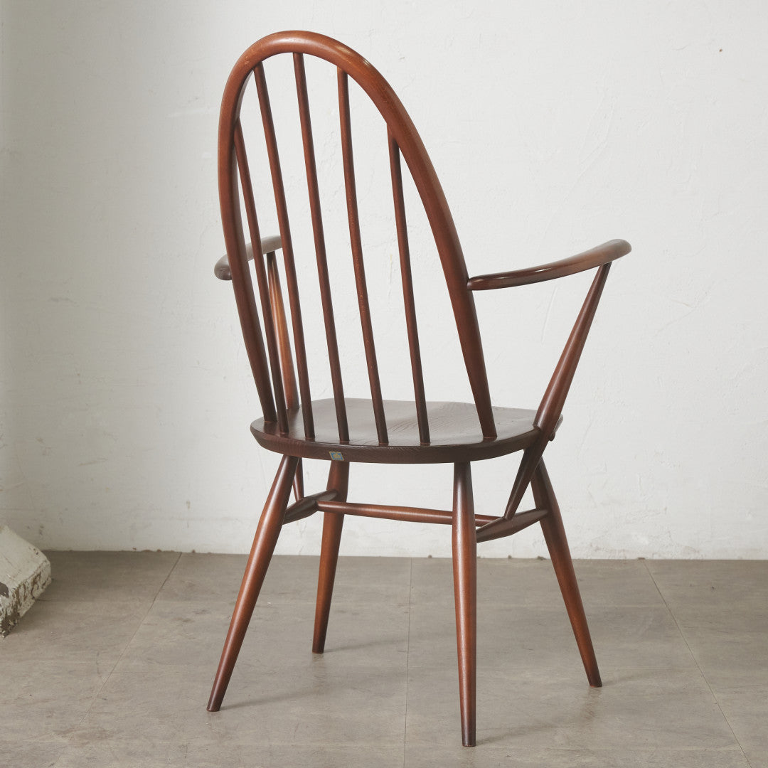 ヴィンテージ クエーカーアームチェア – rocca rocca