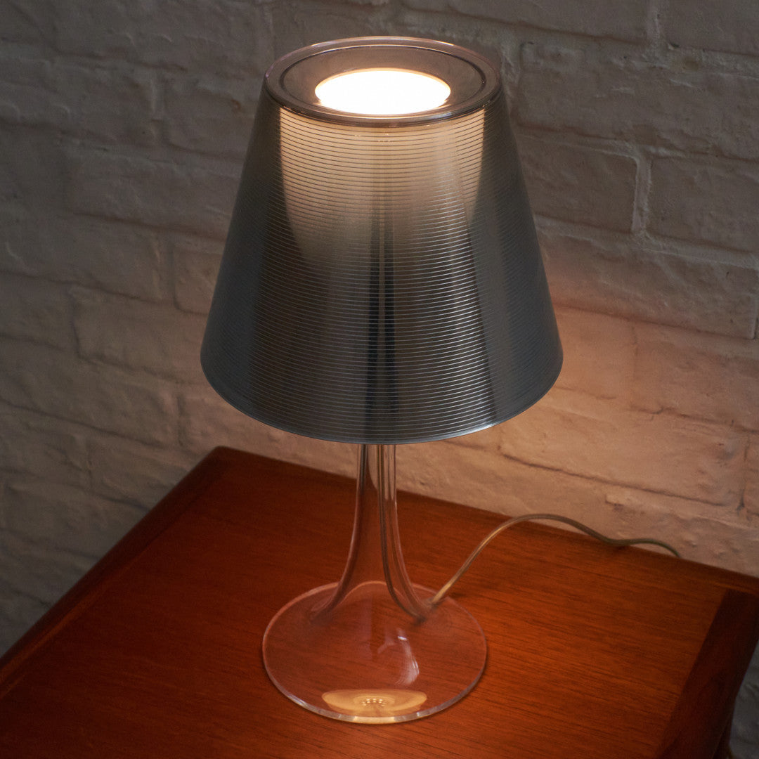 MISS K テーブルランプ｜フロス FLOS｜フィリップ・スタルク Philippe