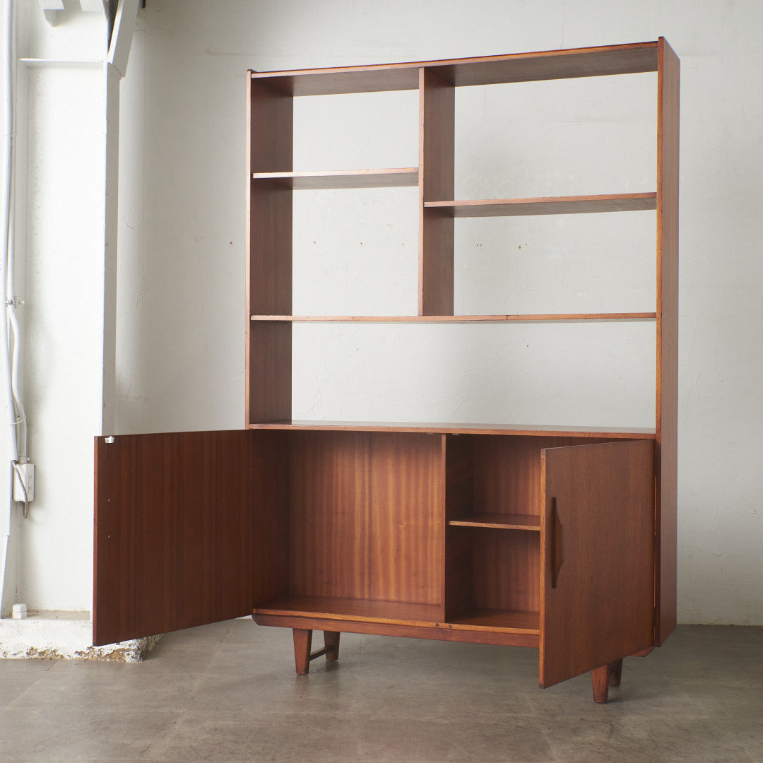 ヴィンテージ ルームディバイダー｜rocca rocca