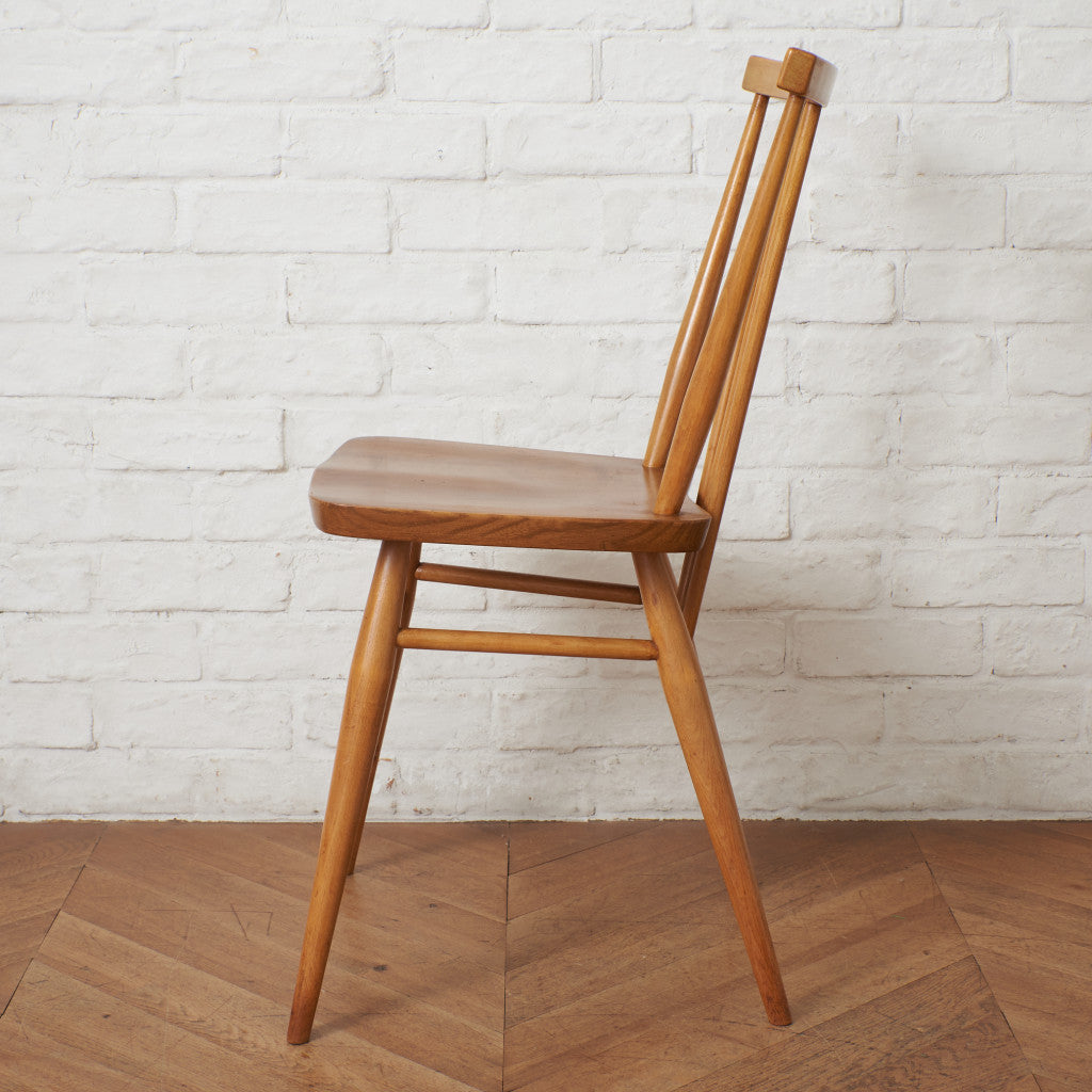 スティックバックチェア｜アーコール ERCOL｜ルシアン・アーコラーニ
