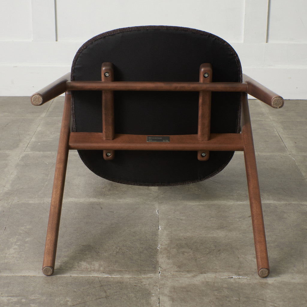 SAN ダイニングチェア｜カンディハウス CONDEHOUSE｜ミヒャエル