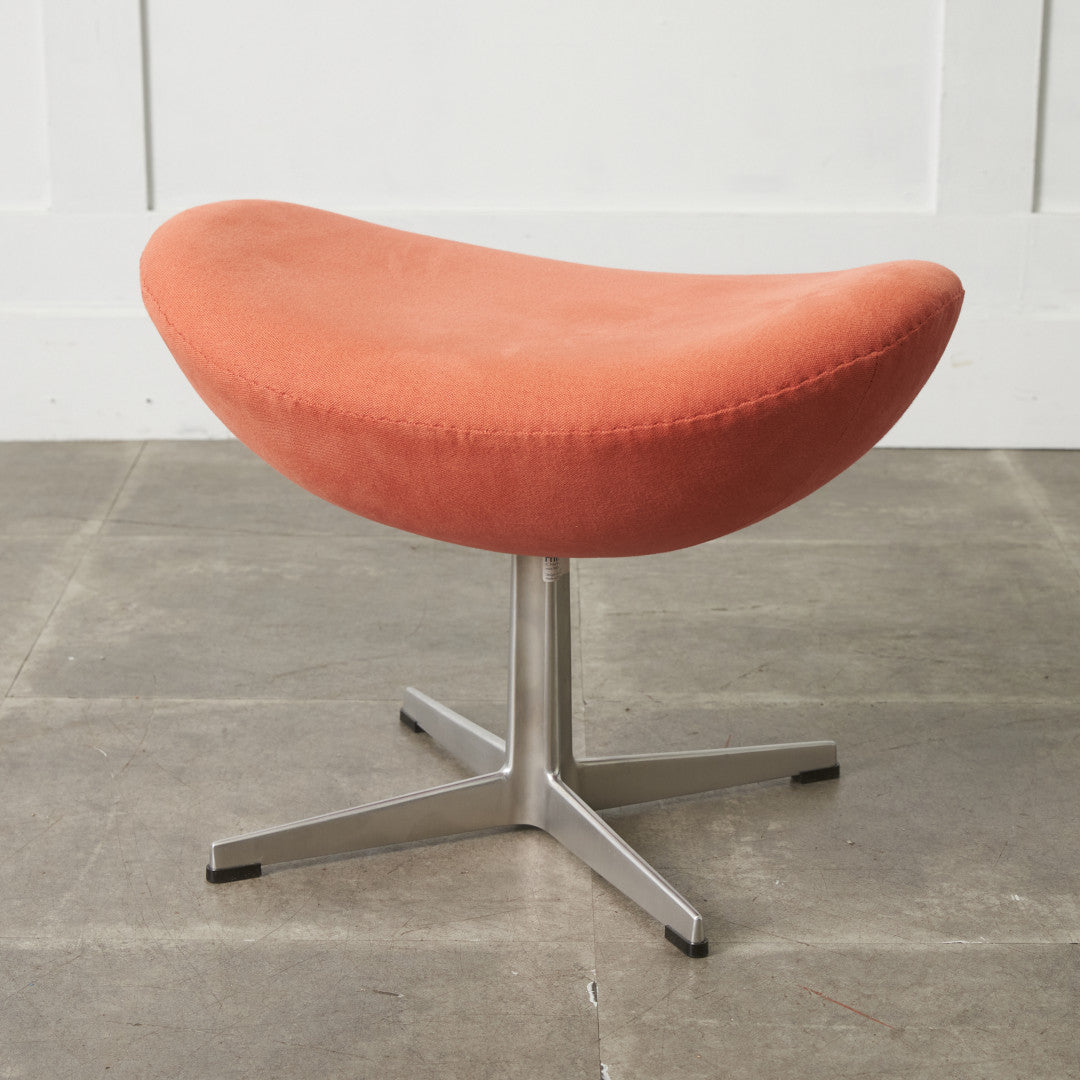 エッグチェア&オットマン｜フリッツ・ハンセン Fritz Hansen｜アルネ