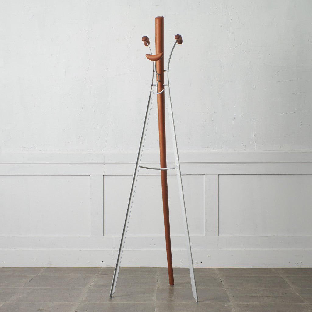 SAMURAI コートハンガー｜ポラダ porada – rocca rocca