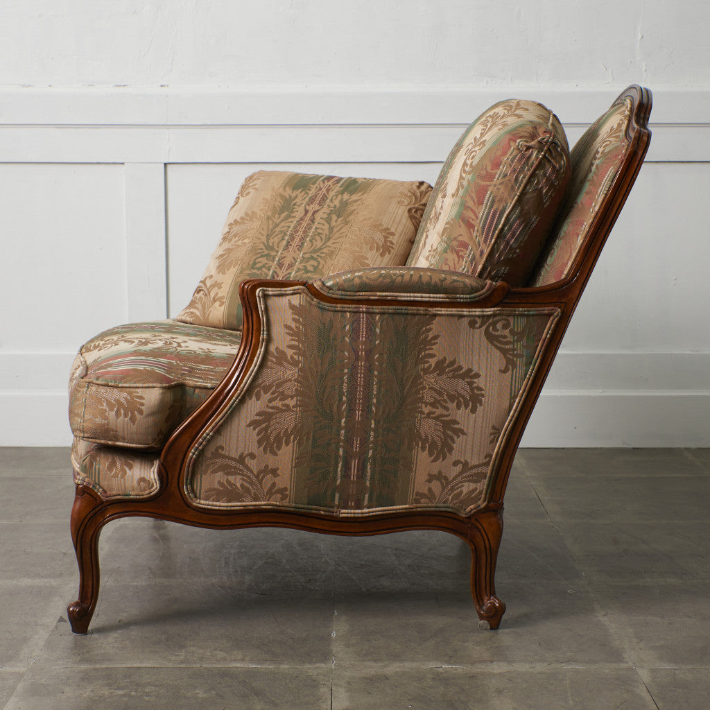 Upholstery シングルソファ｜ドレクセル・ヘリテイジ DREXEL HERITAGE