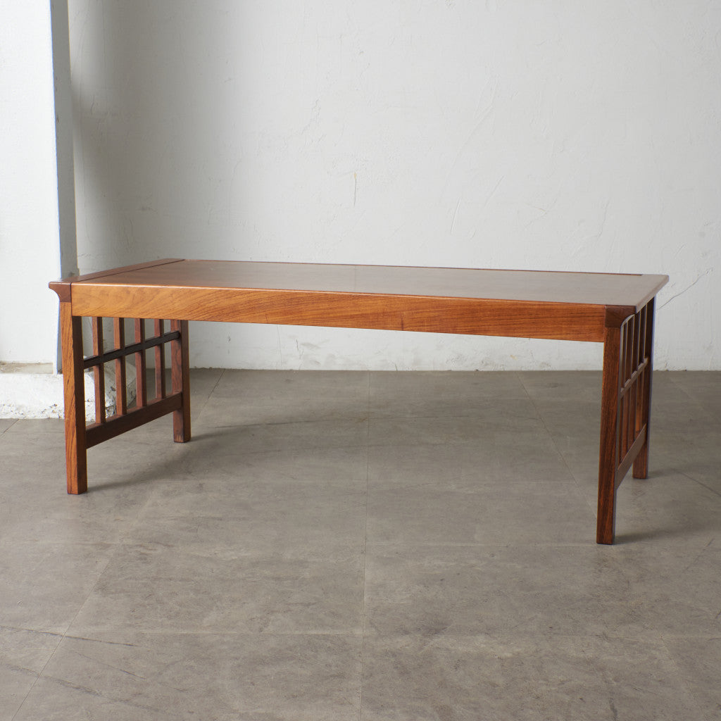 ヴィンテージ センターテーブル｜rocca rocca