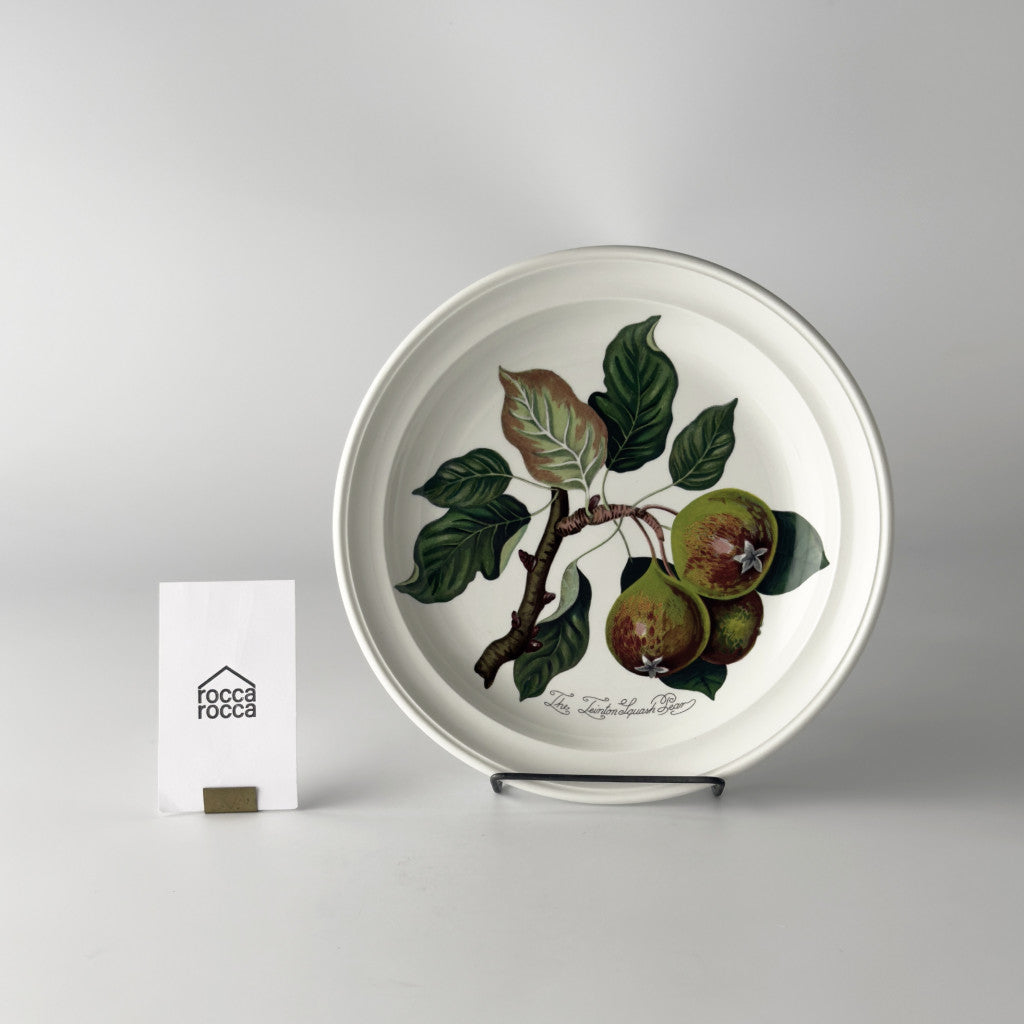 POMONA ポモナ プレート｜ポートメリオン PORTMEIRION – rocca rocca