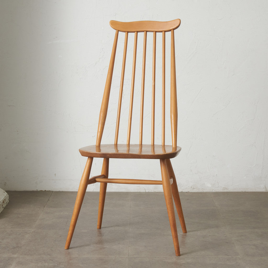 ヴィンテージ ゴールドスミスチェア｜アーコール ERCOL｜ルシアン