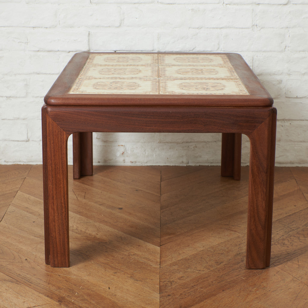 タイルトップ コーヒーテーブル｜ジープラン G-PLAN – rocca rocca