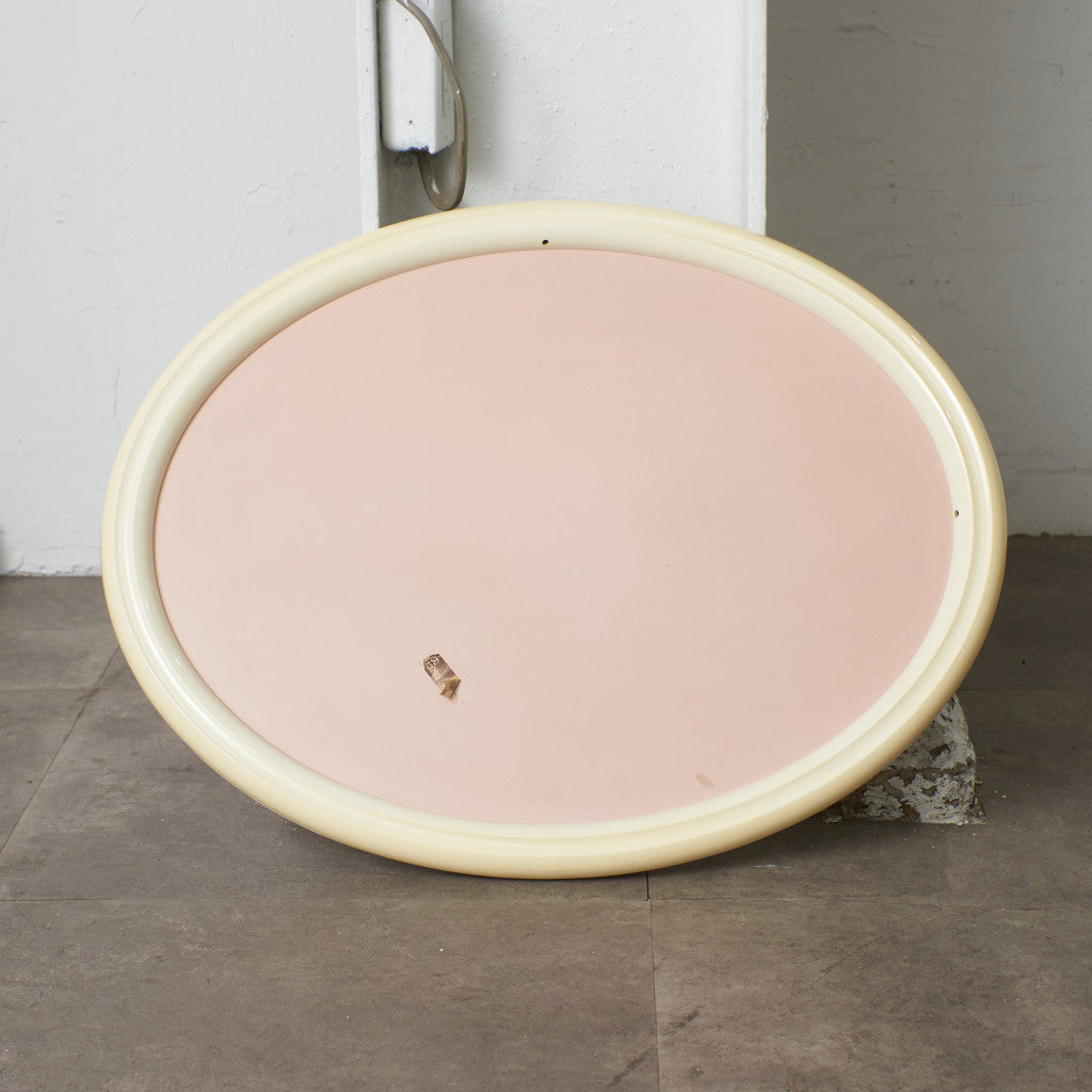 スペースエイジ ウォールミラー｜Tiger – rocca rocca