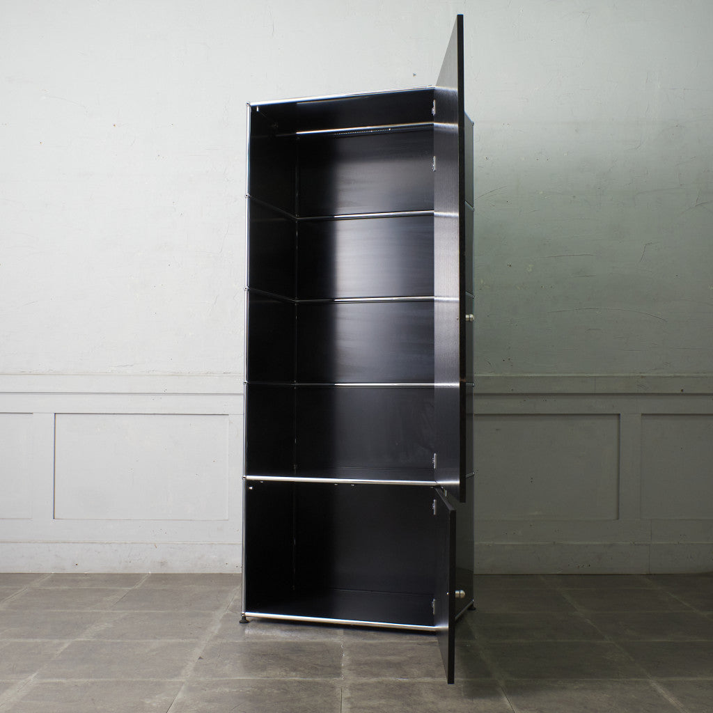 ワードローブ｜ユー・エス・エム ハラー USM Haller｜フリッツ・ハラー