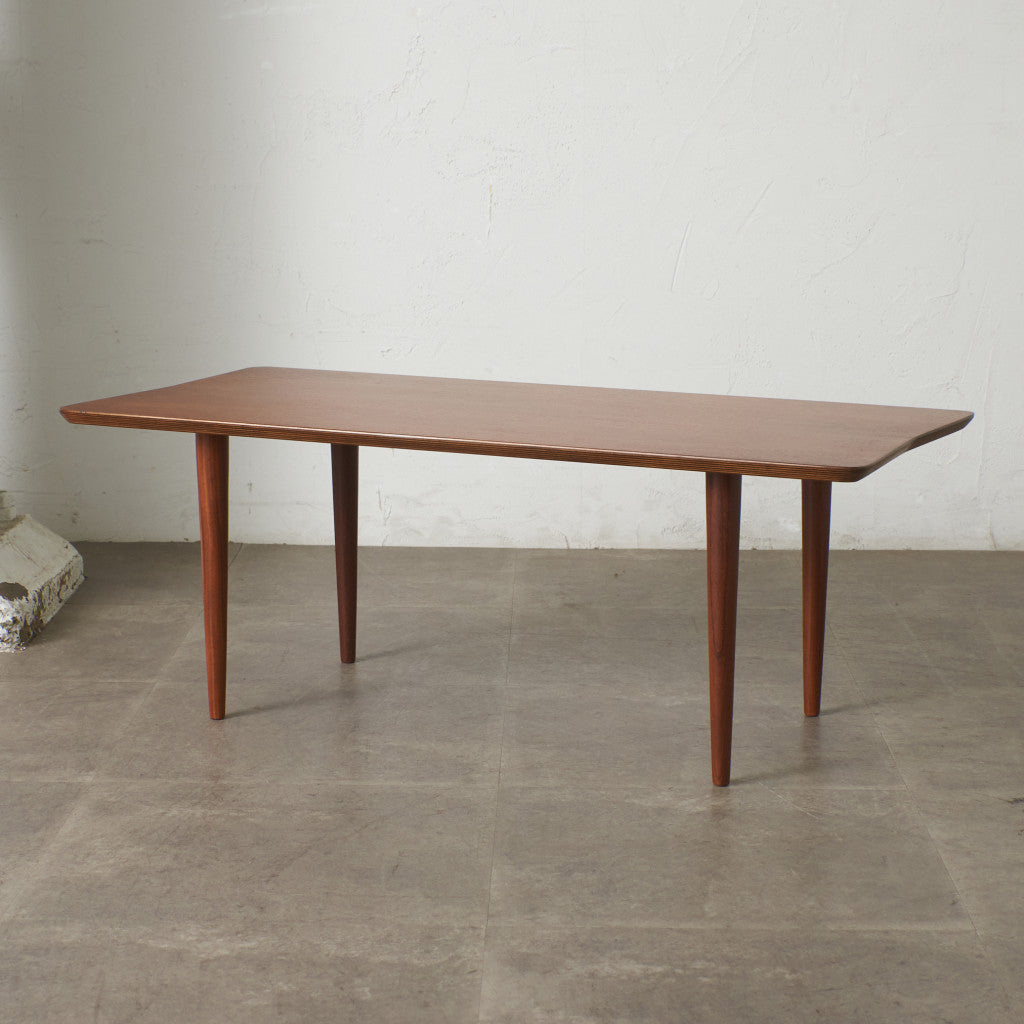 ヴィンテージ コーヒーテーブル｜ホワイト&ニュートン White&Newton