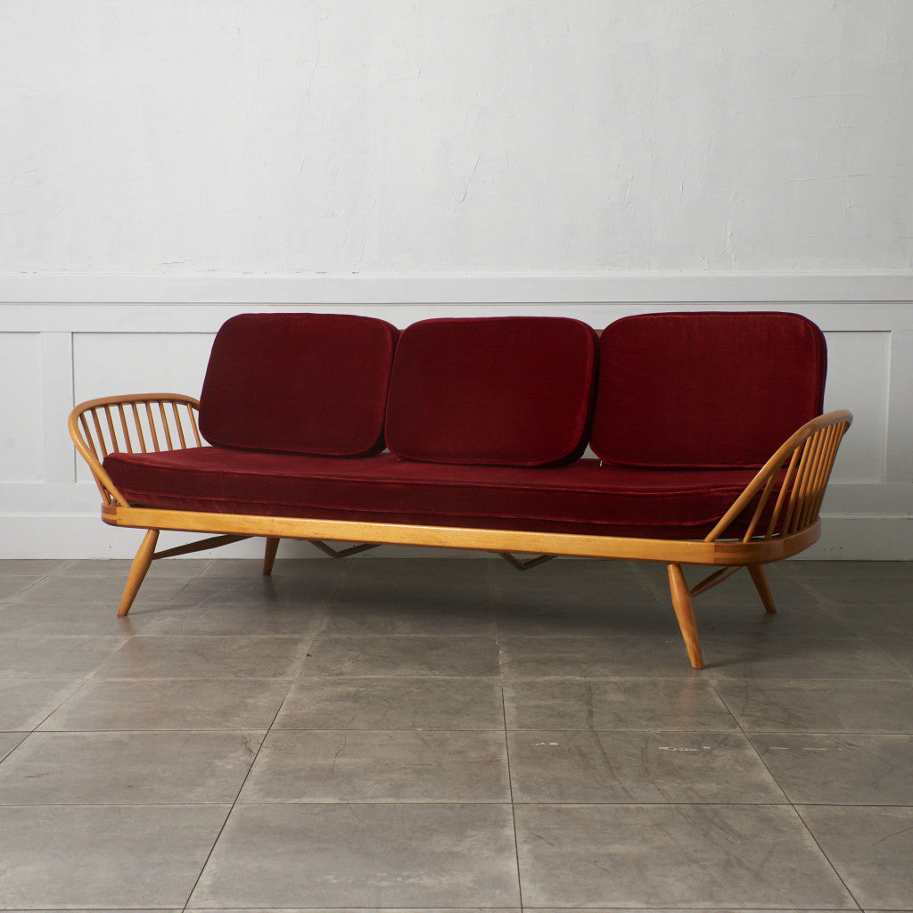 ウィンザー スタジオカウチソファ / デイベッド｜アーコール ERCOL