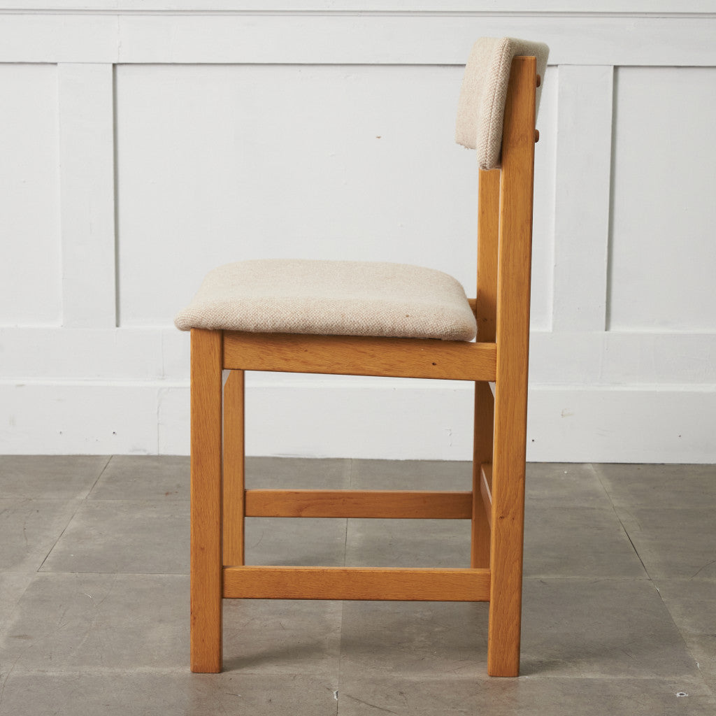 北欧ヴィンテージ Farstrup ダイニングチェア 【公式通販】
