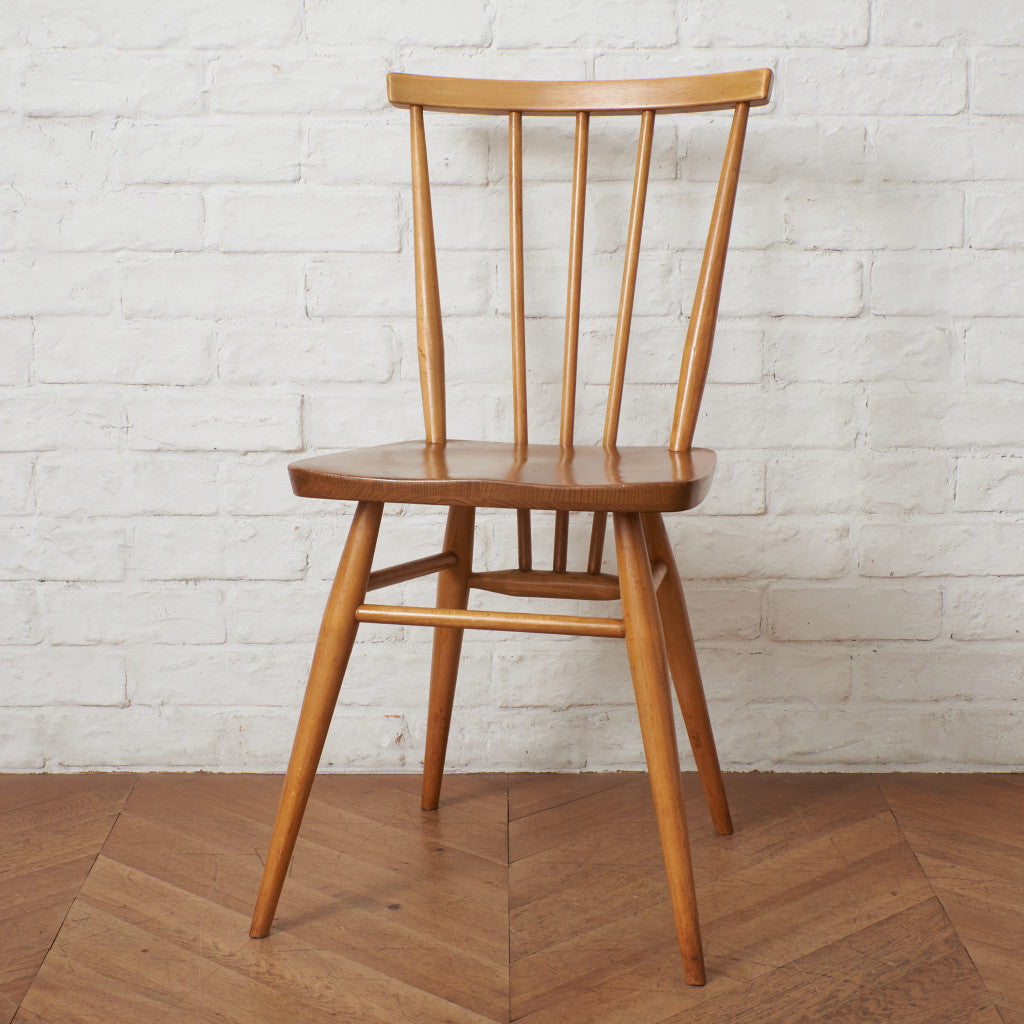 スティックバックチェア｜アーコール ERCOL｜ルシアン・アーコラーニ