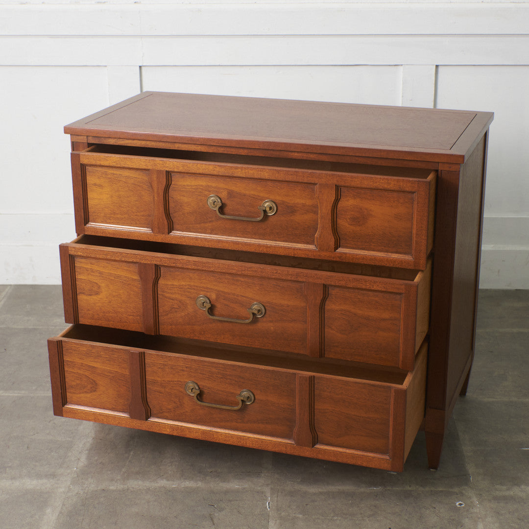 ☆廃盤 希少☆ ドレクセル ヘリテイジ フランチェスカ キッチンワゴン