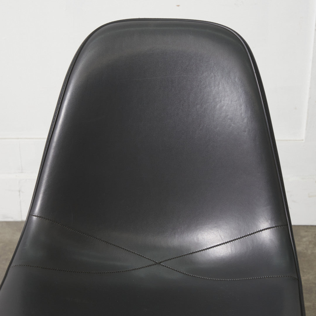 サイドシェルチェア スタッキングベース｜ハーマンミラー Herman