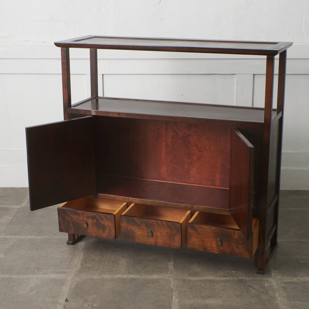 G型 朝鮮棚｜松本民芸家具 – rocca rocca