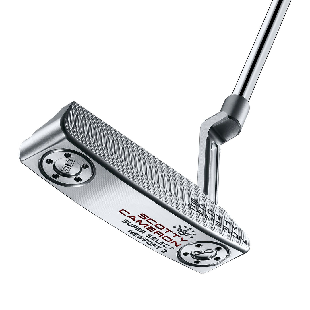 Scotty Cameron - Super Select Newport 2 | ROC GOLF