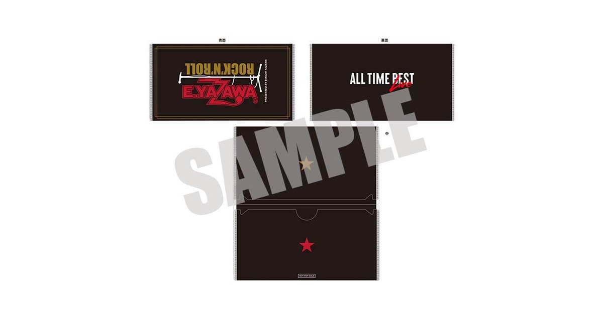 ALL TIME BEST LIVE」｜DIAMOND MOON通信販売｜矢沢永吉公式サイト