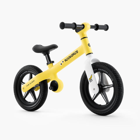 ROCKBROS バランスバイク 子供用 12インチ FGD-P2 – ROCKBROSJP