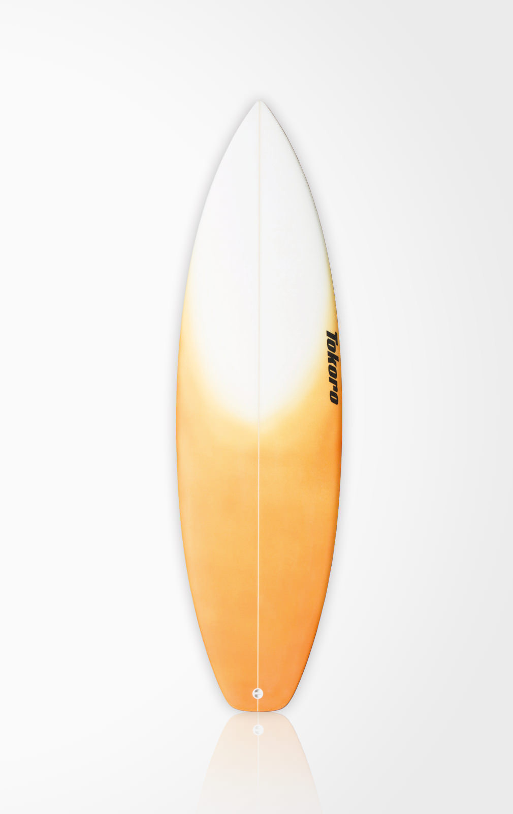 SURFBOARDS TOKORO 〈JK6〉 | ROCKDANCE：ソエダサーフボードジャパン