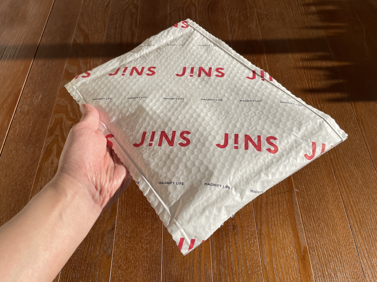 コスパ最強のJINS福袋を今年もゲット！ 6600円で「1万3900円分のメガネ