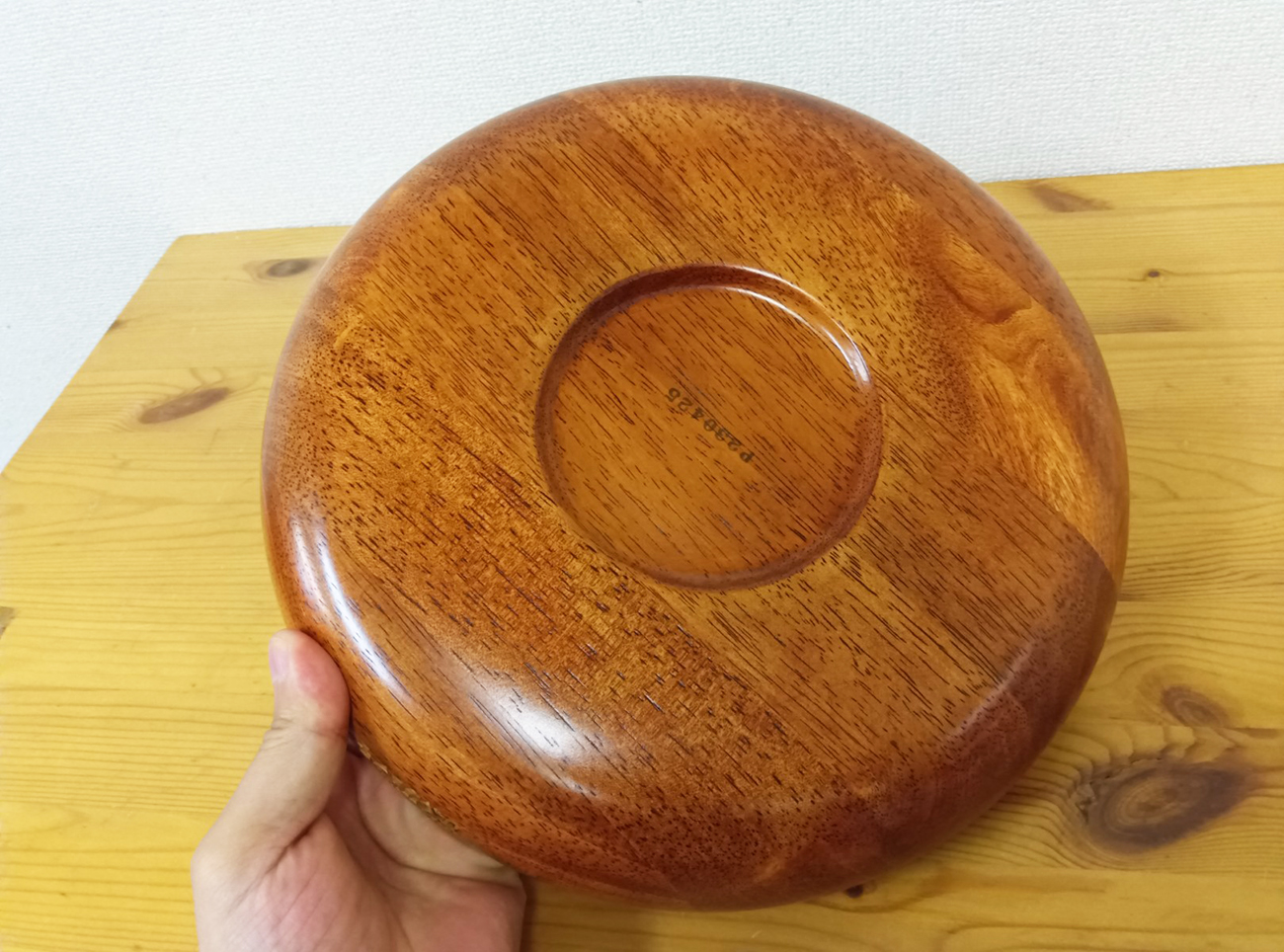 衝撃】びっくりドンキーの「例の皿」を買ってみた！ そのお値段なんと