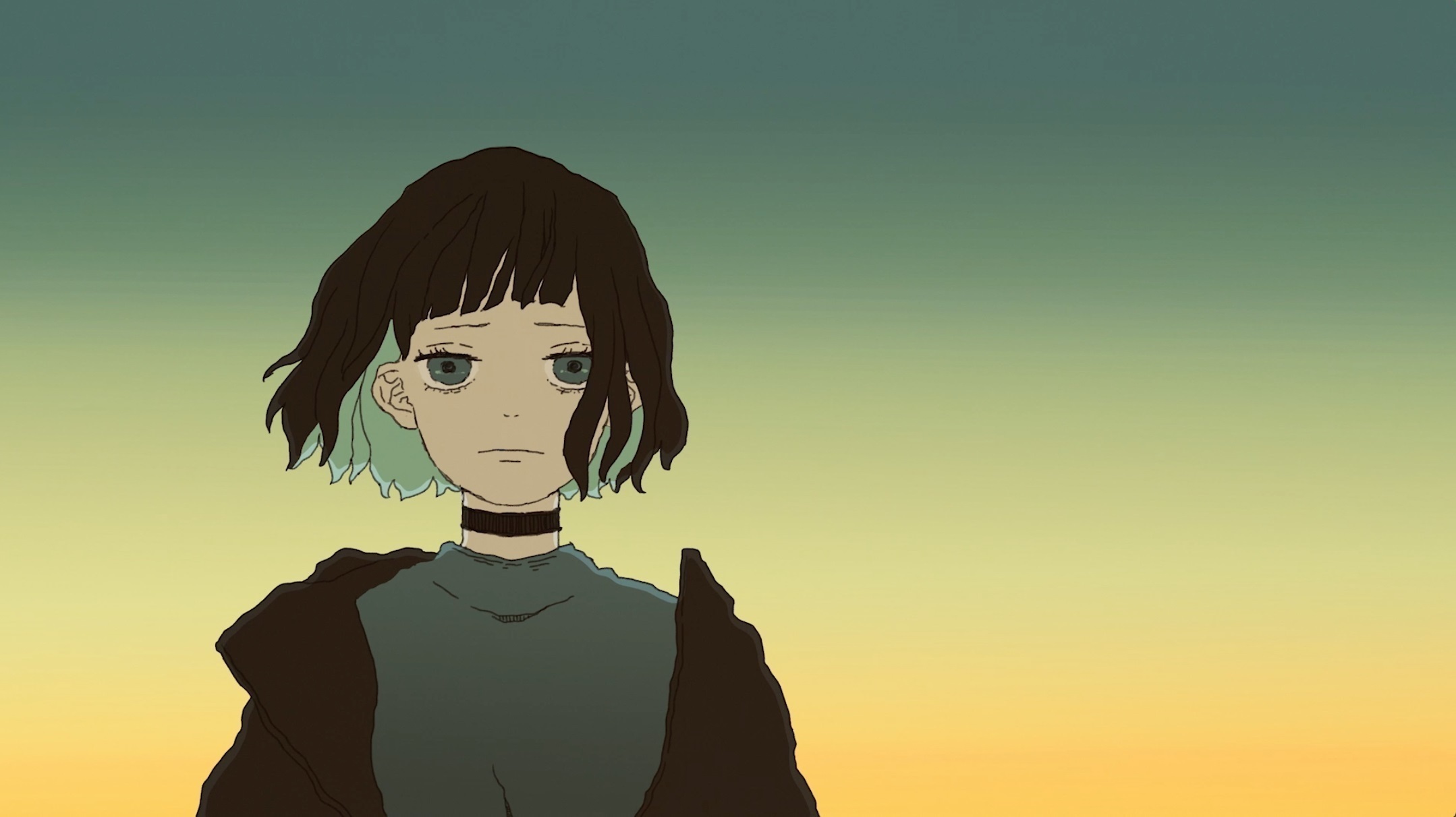 ずっと真夜中でいいのに。MA『今は今で誓いは笑みで』発売＆Zepp