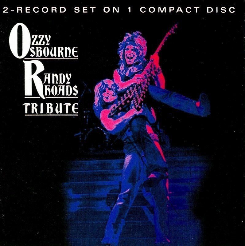 オジー・オズボーン、盗まれたランディ・ローズのギター発見のため