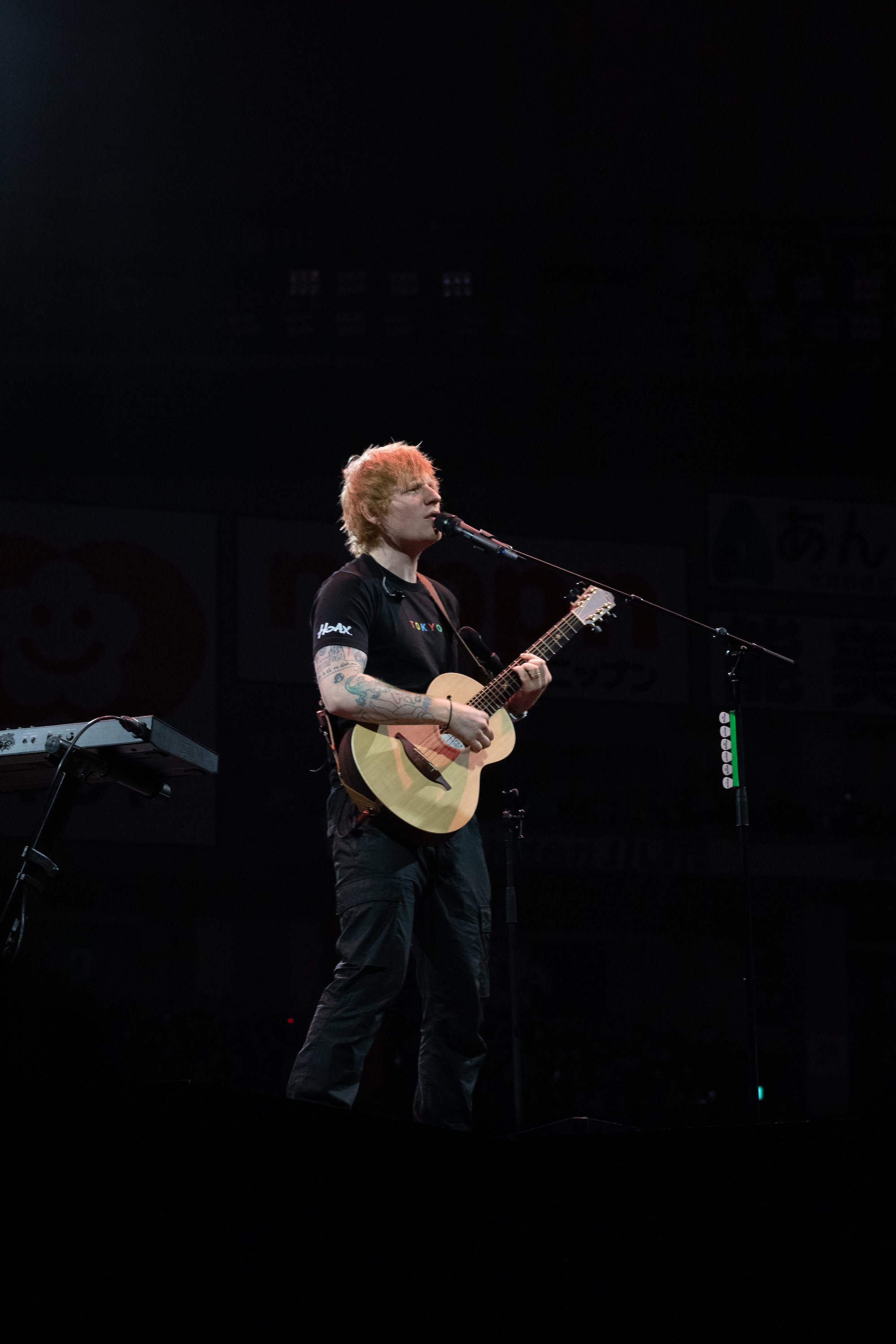 エド・シーランが約5年ぶりに来日！ ヒットからコラボまで名曲揃いの