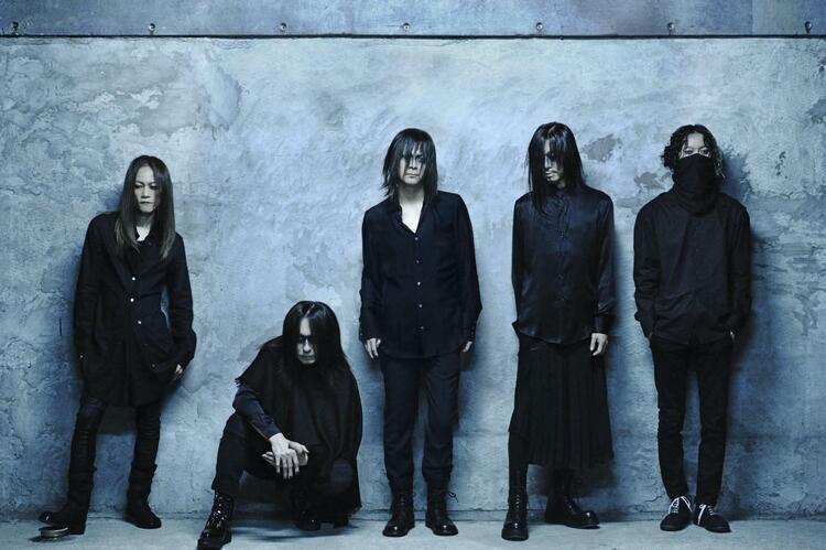 SCHAFT、新AL『ULTRA』＆限定生産BOX『ARCHIVES』のジャケットを解禁