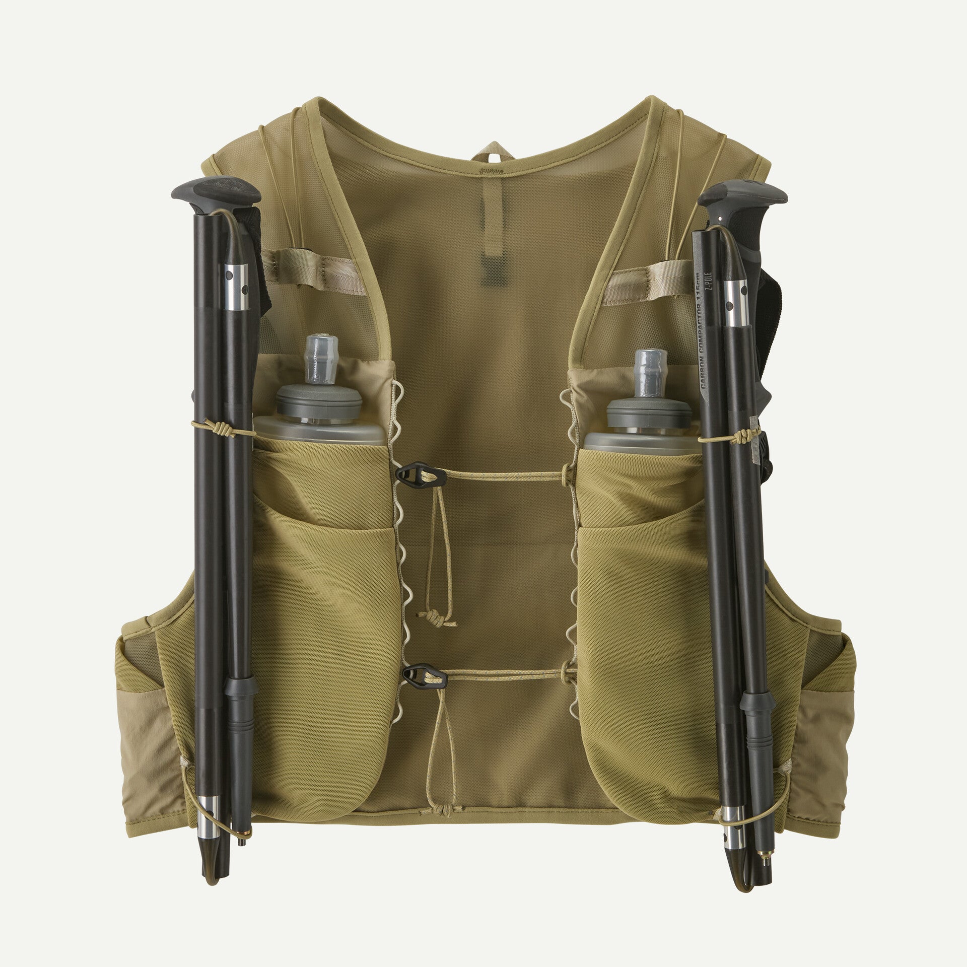 patagonia / スロープ・ランナー・ベスト – ROCK STEPPERS