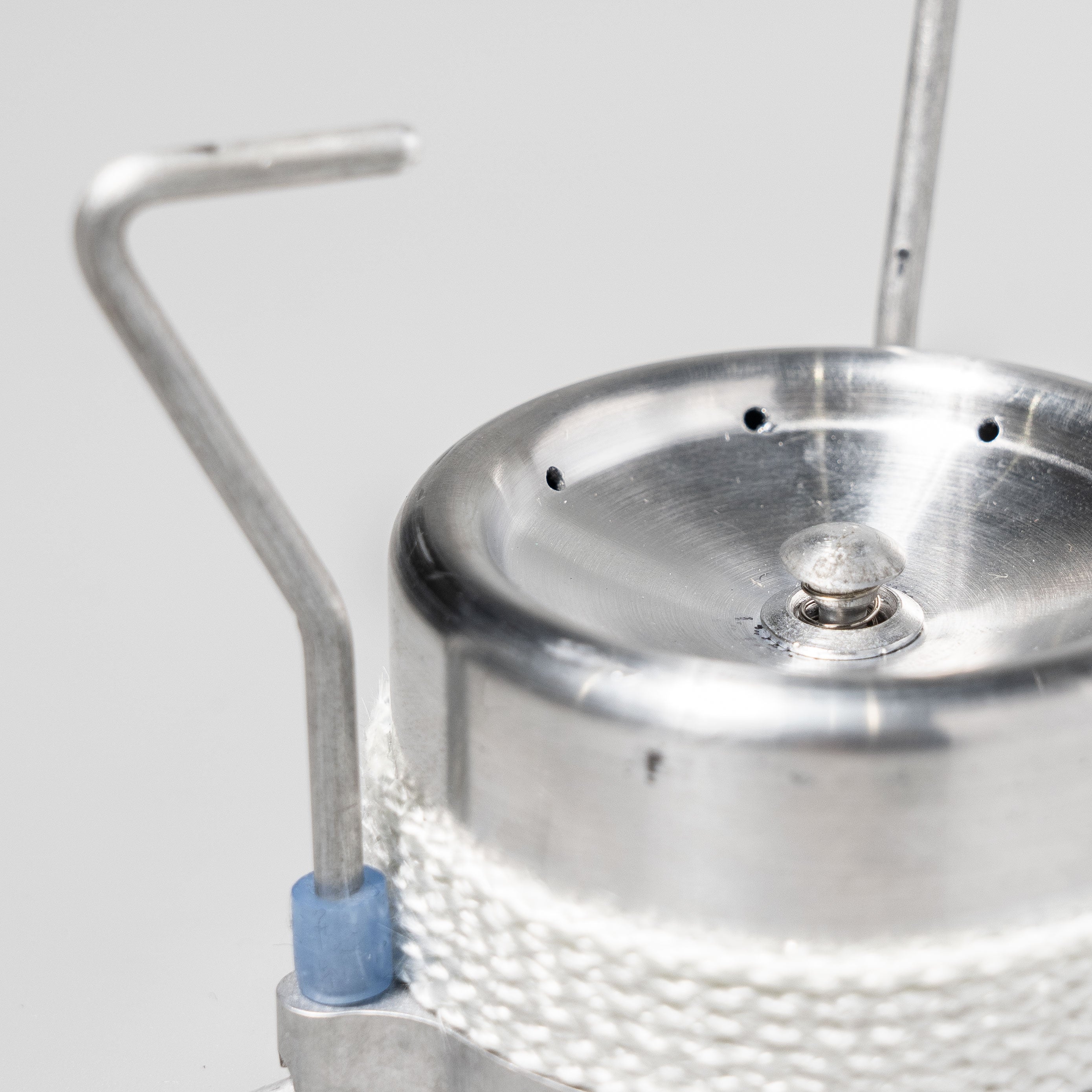 Batchstovez Foster Deluxe Kit アルコールストーブ 【公式通販】