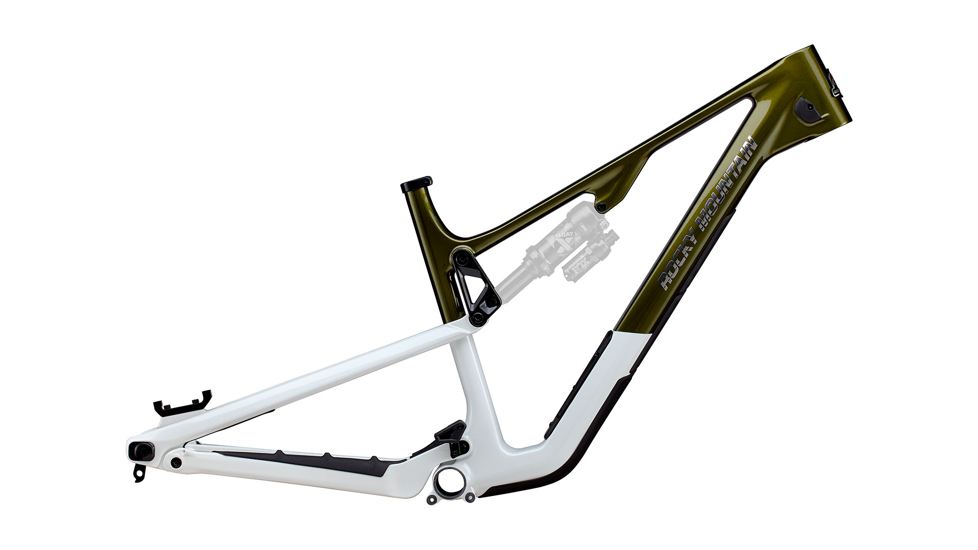 Instinct Carbon Frameset | ROCKY MOUNTAIN BICYCLES | ロッキー