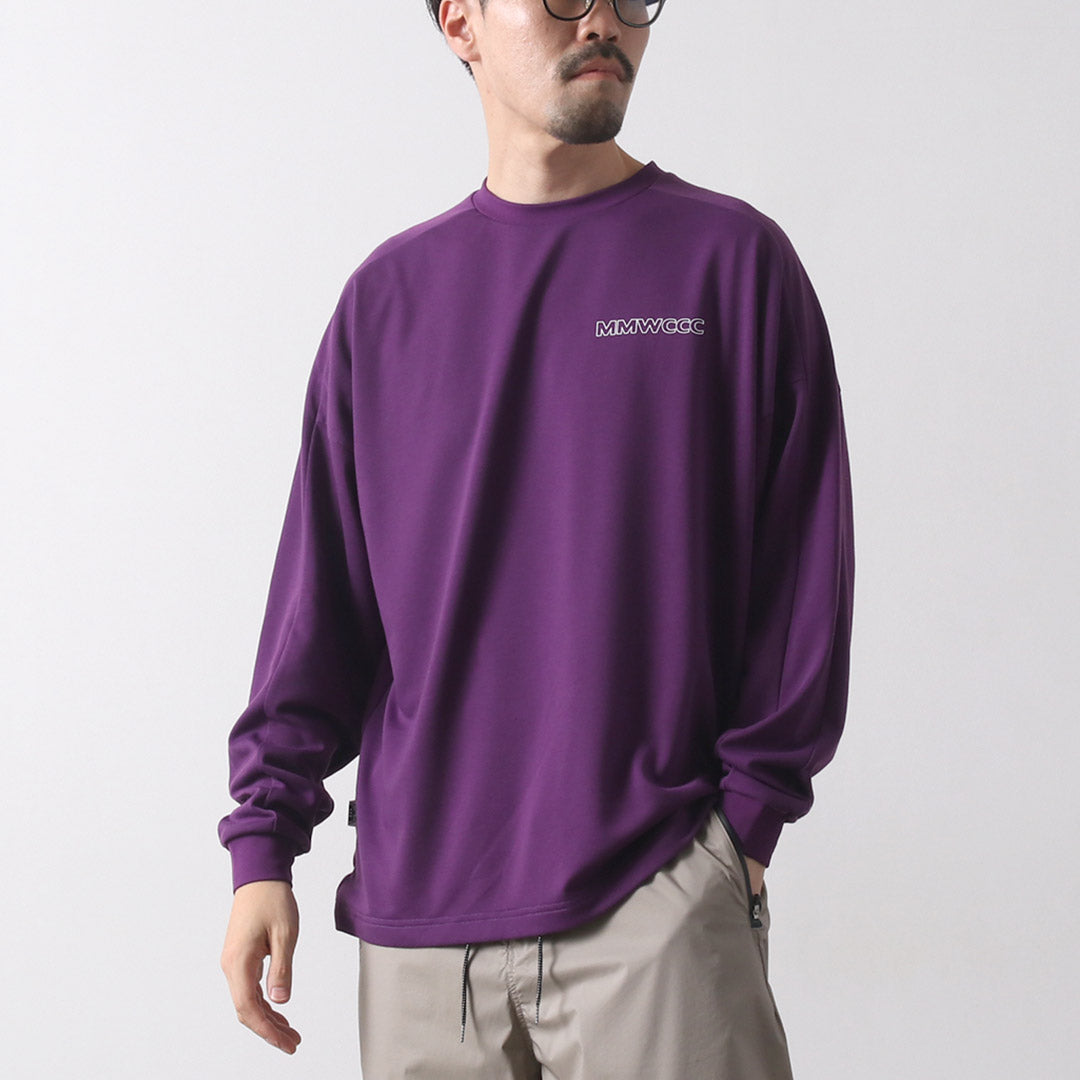 MARMOT（マーモット） シティーカントリーシティーコラボ ロング