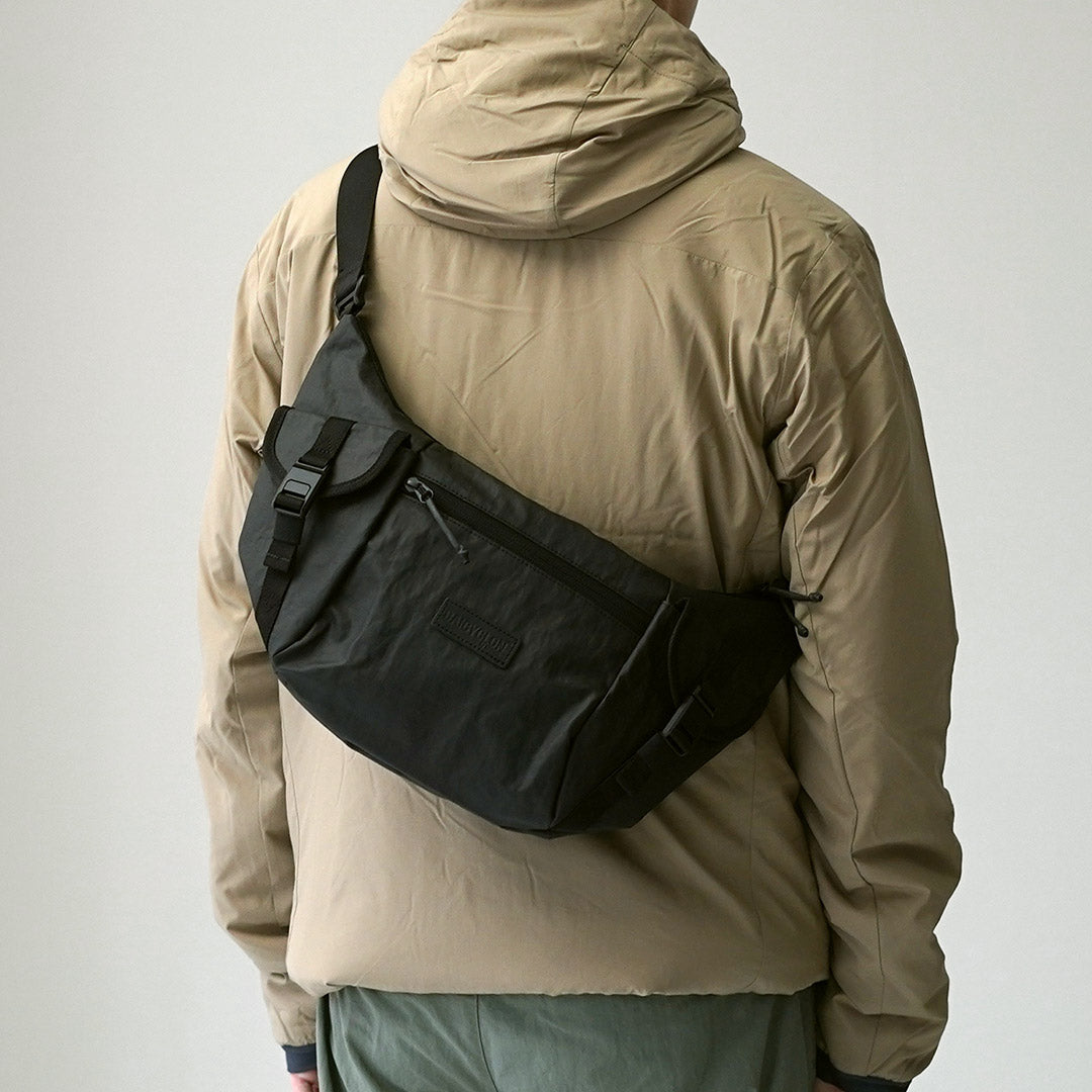 BAICYCLON BY BAGJACK（バイシクロン バイ バッグジャック） BCL-75