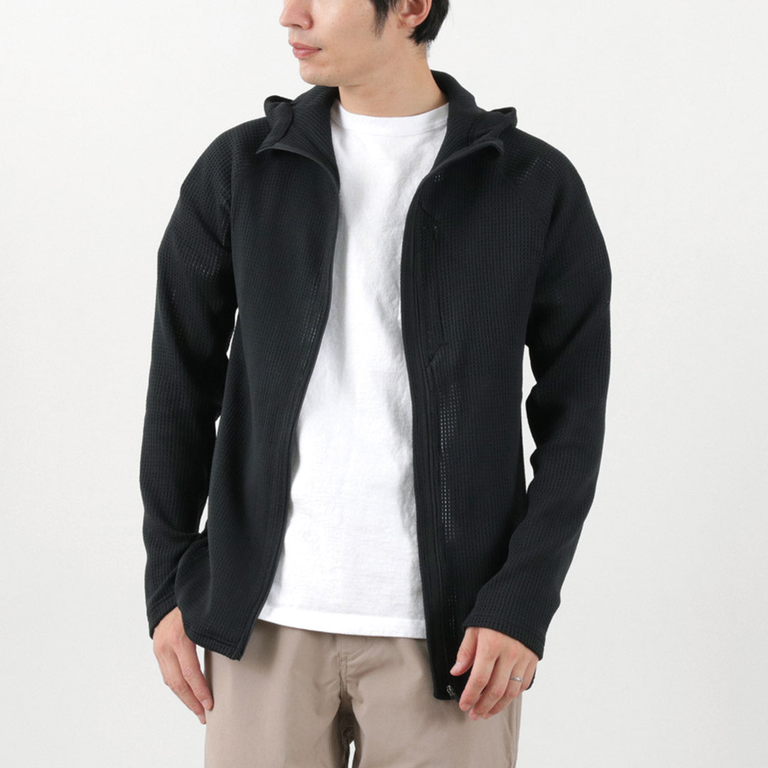 30％OFF】HOUDINI (フディーニ/フーディニ） MS ペースフロー フーディ