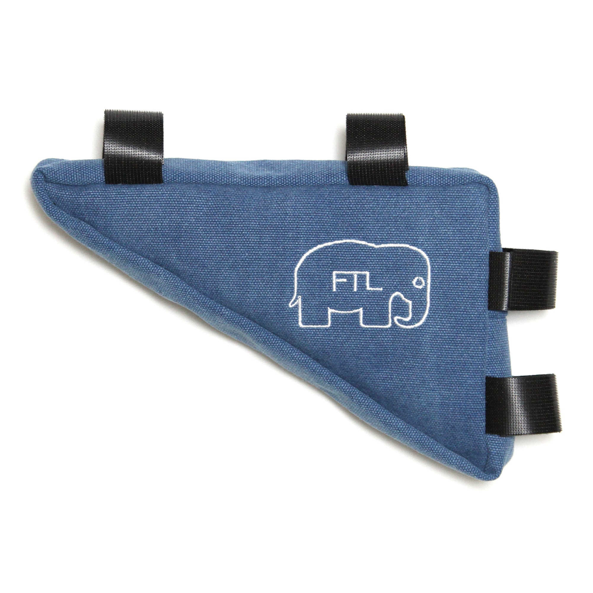 FTL - Bicycle Frame Bag – RODI STORE - TOKYO