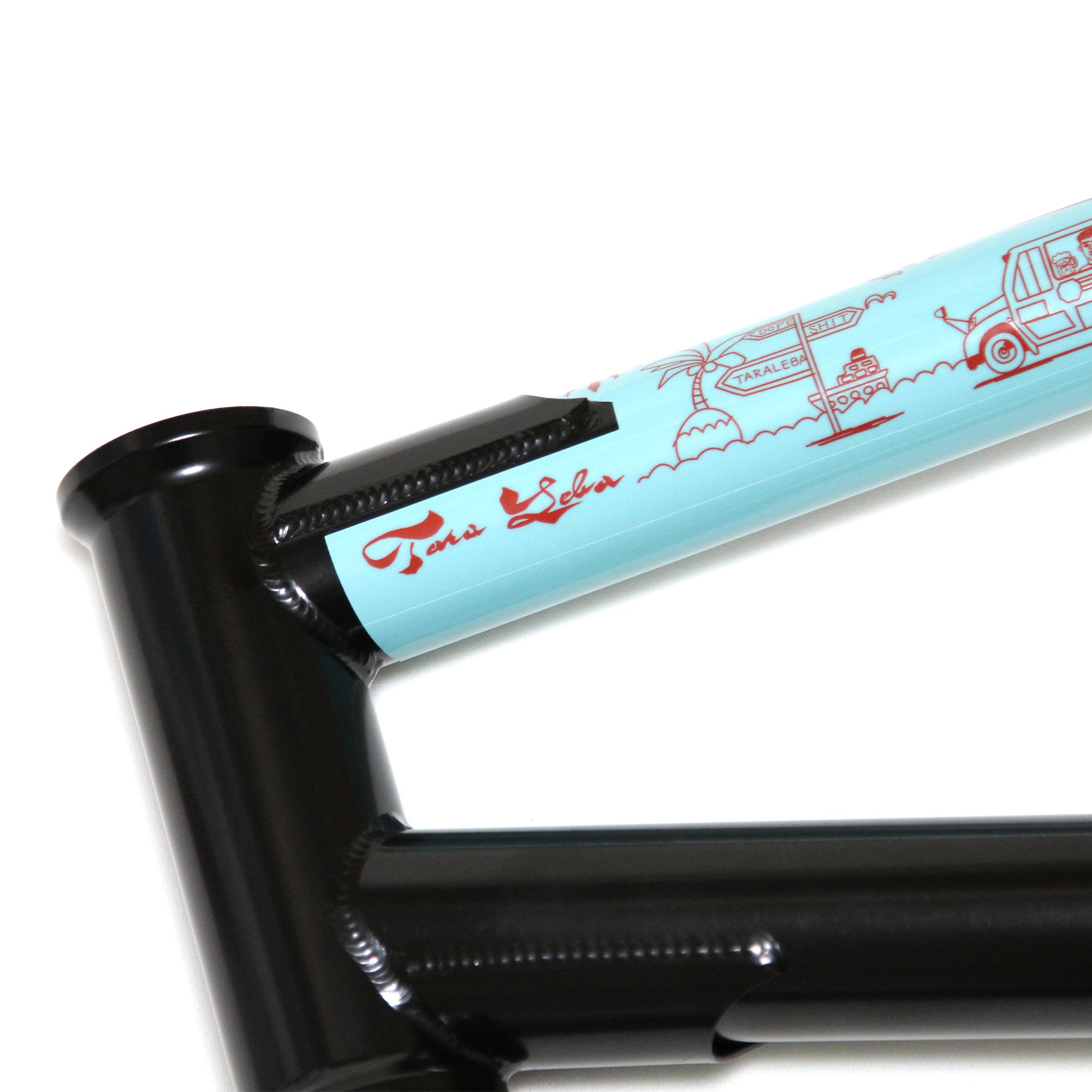 TARALEBA - Long Vacation Frame – RODI STORE - TOKYO