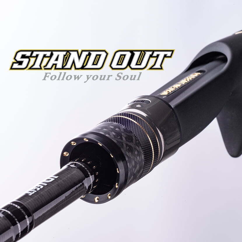 レジットデザイン スタンドアウト スタンドアウト SOS68ML -2 商品詳細