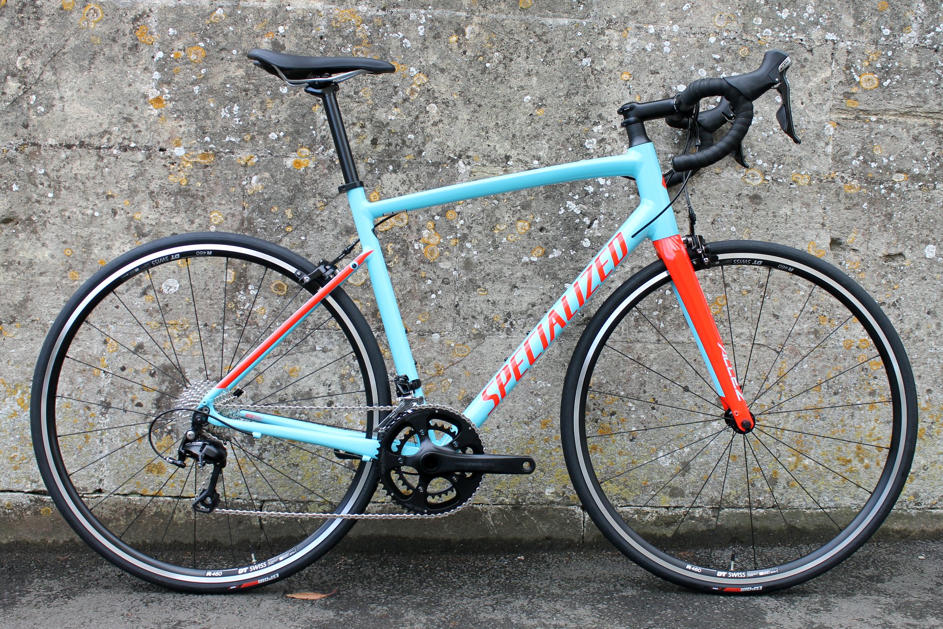 Specialized Allez Elite road bike – review |