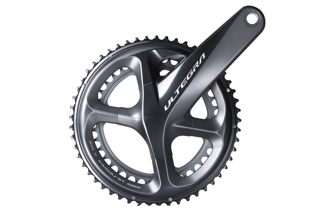 新型アルテグラR8000系発表：旧型はほぼ半額に(笑) | ロードバイク徹底