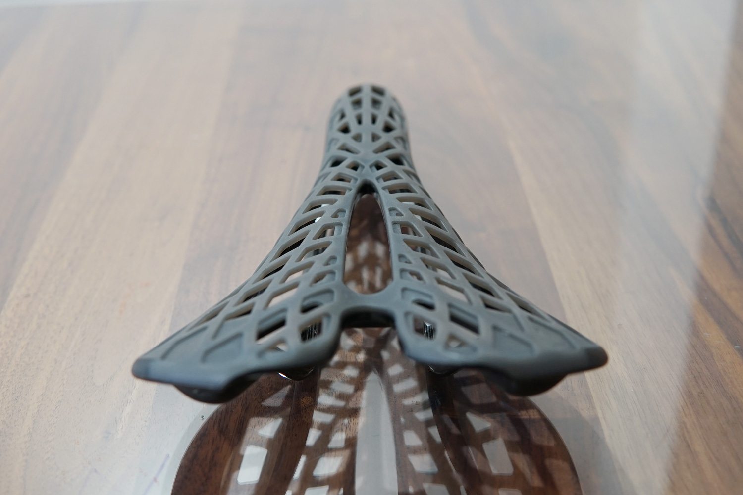 超軽量おすすめサドル？タイオガ Spyder TwinTail-2インプレその①