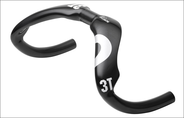 おすすめ3Tハンドルシリーズの特徴と種類 | ロードバイク徹底比較.com