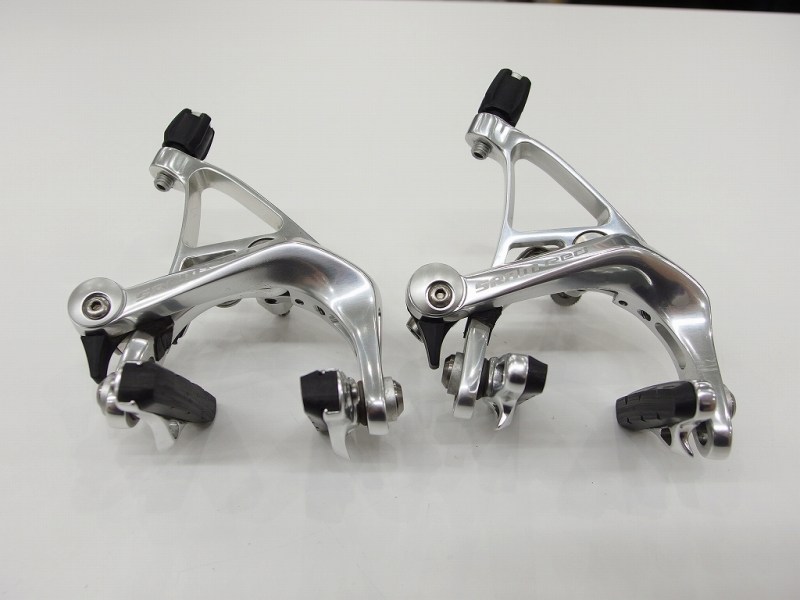 SRAM RED キャリパーブレーキ｜高額買取のロードバイクカウマン