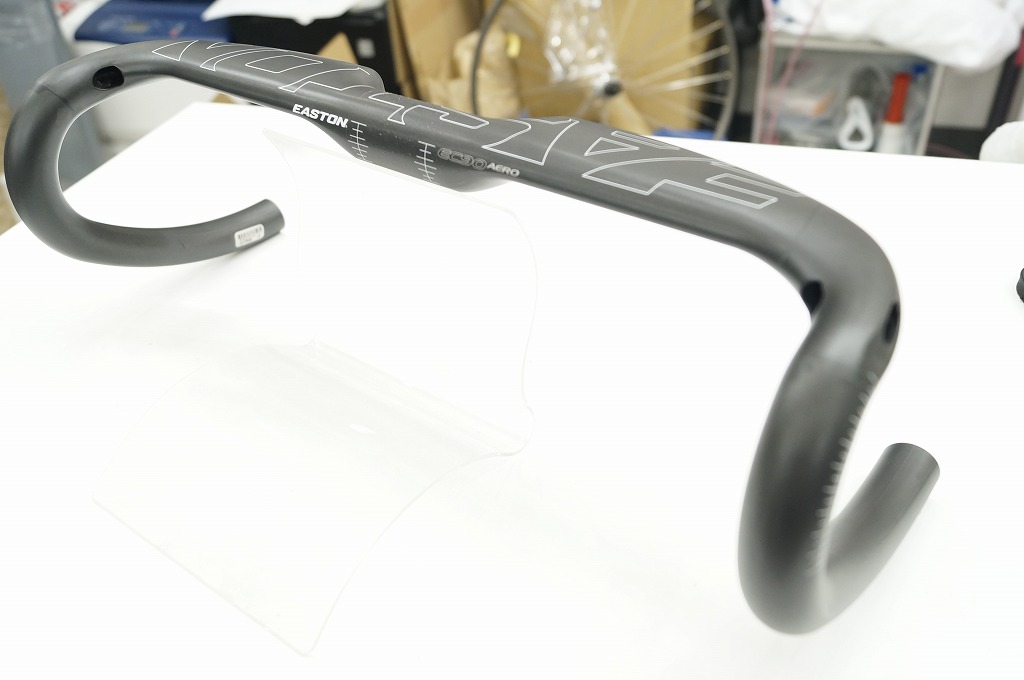 EASTON ハンドルバー EASTON EC90 AERO ROAD BAR｜高額買取のロード