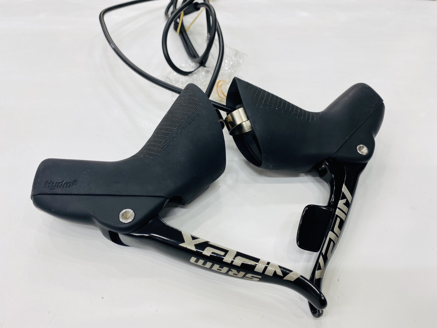 SRAM シフター 1×11s APEX 油圧DISCブレーキ対応｜高額買取のロード