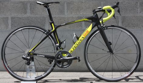 THROWBACK THURSDAY, 2011: SHIMANO UNVEILS ULTEGRA DI2 - Road Bike