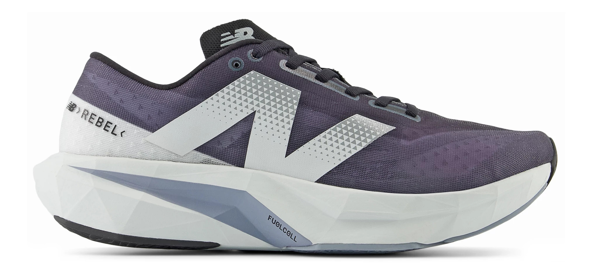 Mens New Balance FuelCell Rebel v4 Running Shoe