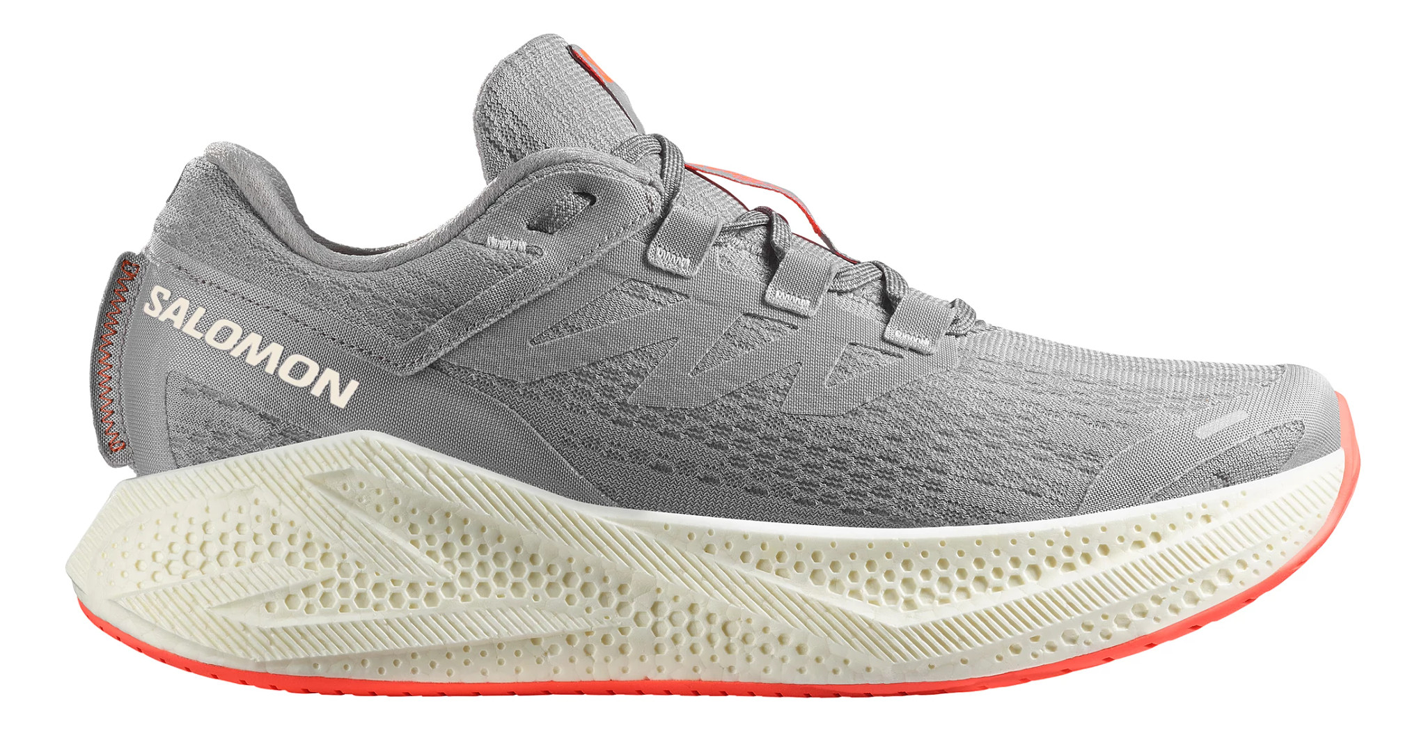 Mens Salomon Aero Glide 3 Running Shoe